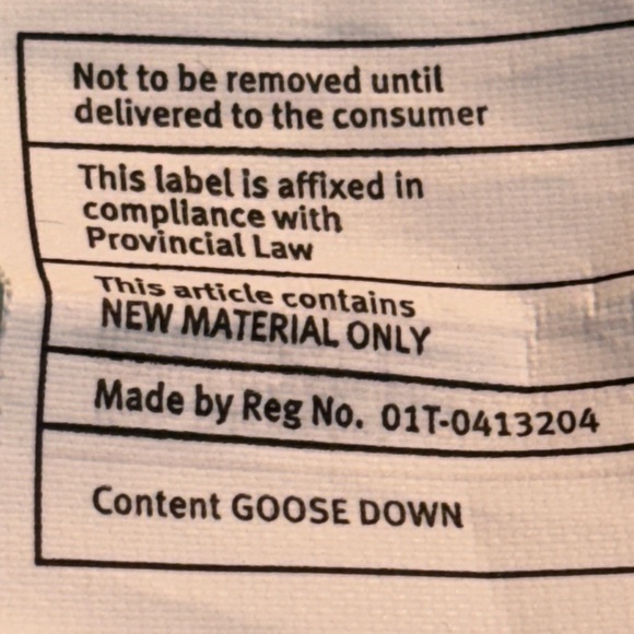 Eddie Bauer Light Blue Puffer Vest‎ - Picture 10 of 15